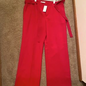 Business casual pants